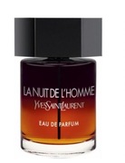 Yves Saint Laurent L’Homme Eau de Parfum 