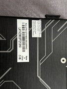 ASUS GeForce GTX 1660 SUPER ROG Advanced 6GB GDDR6