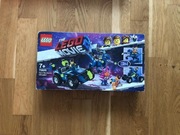 Lego Movie Terenówka Rexa 70826 Nowe