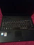 Stary Laptop Medion Mim 2080 14" Celeron z VIA S3
