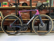 Cannondale Supersix Evo Hi Mod / Dura Ace 9270 Di2