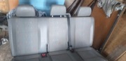 kanapa/fotel trójka do VW t5  przed liftem