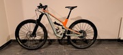 Rower MTB Rama S Canyon Spectral CF 9.0 Pro 27,5"