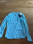 Bluzka do biegania adidas women rozmiar S