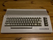 Commodore 64c zestaw SPRAWNY