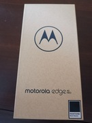 Smartfon MOTOROLA edge 40 NEO 5G 12/256 GB czarny 