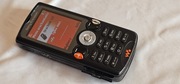 Sony Ericsson W810i Sprawny 