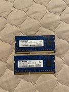 Pamięć RAM DDR3 4GB