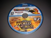 Click! 12/006 - Worms 3D - World at War - PC PL
