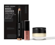 Bobbi Brown zestaw pielęgnacyjny i kolorystyczny 