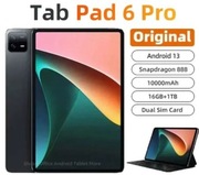Tablet Pad 6 Pro 11" 12 GB 256 GB SZARY ANDROID 13