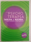 Psychoterapia tańcem i ruchem ter. grupowa Pędzich