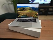 MacBook Pro 15" i7 2,6GHz / 16GB / 512GB / 560X