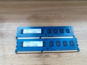 Kości pamięci RAM ELPIDA HP 2x 2GB