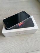 iPhone SE 32GB uszkodzony ekran