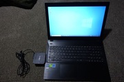 Laptop ASUS P2530 - i7 + Nvidia 920M, SSD, 12GB