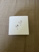 Słuchawki Apple AirPods