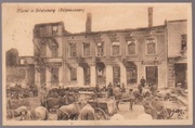 Szczytno Ortelsburg  . (219) -1916 rok