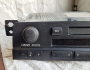 Radio BMW E46 OE Reverse kaseciak