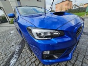 Subaru WRX STI 2016r 300KM ORYGINAŁ