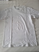 Biała koszulka chłopięca Cool Club rozm. 152 cm