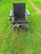 Wózek elektryczny inwalidzki 