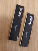 Kingston Fury Beast Black 32GB 2x16GB 6000MHz DDR5