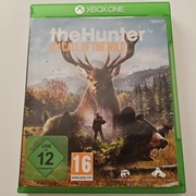 The Hunter: Call of the Wild PL  /  Xbox One