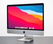 Apple iMac 27, i9 3.6GHz, Retina 5K, 64GB,2TB SSD 