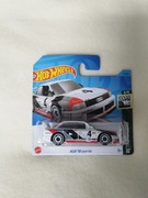 Hot Wheels Audi Quattro '90