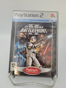 Gra Star Wars Battlefront 