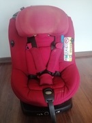 Fotelik samochodowy 9-18 kg Maxi Cosi AxissFix