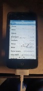 Apple iPod Touch 8GB 4gen czarny (MC540) #1