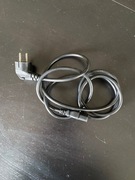 100SZT PRZEWÓD KABEL ZASILAJĄCY PRZEDŁUŻKA C-13 14