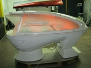 Dermalife Spa Jet 2G  sauna parowa infraline LED