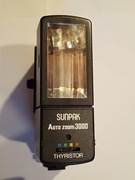 SUNAK Auto zoom 3000