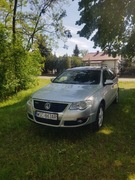 Sprzedam Passat b6 2008r 2.0 TDI ,DSG 140km