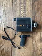 Kamera analogowa Lomo 215 super 8