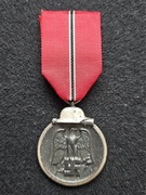 Medaille Winterschlacht Im Osten 1941/42 sygn.93