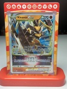 Karta Pokemon Kleavor V Star - Promo SWSH 249