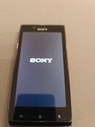 Sony Xperia J St26i