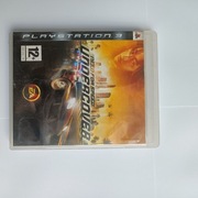 Gra PS3 NEED FOR SPEED UNDERCOVER 