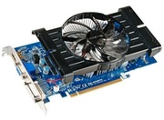 Gigabyte Radeon HD6670 2 GB GV-R667D3-2GI Uszkodzo