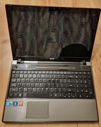 Laptop Acer 5820TG i5 430 / 3GB RAM 