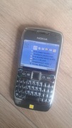 Nokia e71 pl bez simloka 