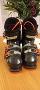 Buty narciarskie dla dzieci Rossignol Comp J3 19.5