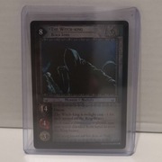 Karty Lord of the rings LOTR TCG The Witch-king F