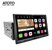 Radio samochodowe ATOTO S8 Ultra Plus 10,1" nowe !