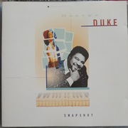 cd George Duke-Snapshot.