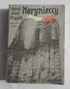 HORYNIECCY – Karol Józef Stryjski